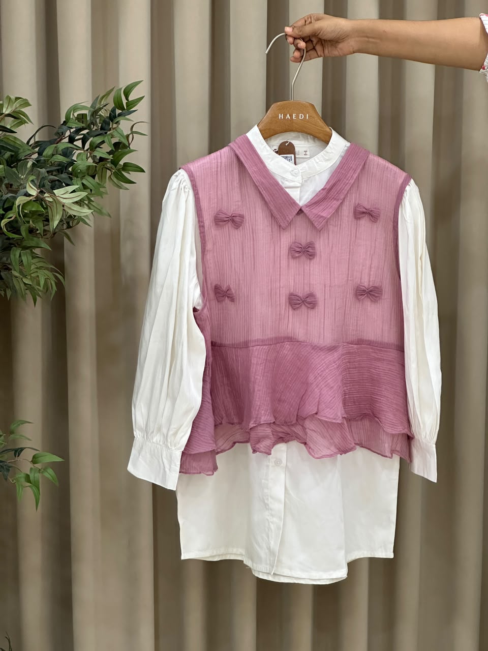 20936 Beautifull Skirt  Top