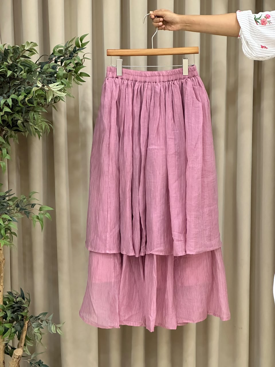 20936 Beautifull Skirt  Top