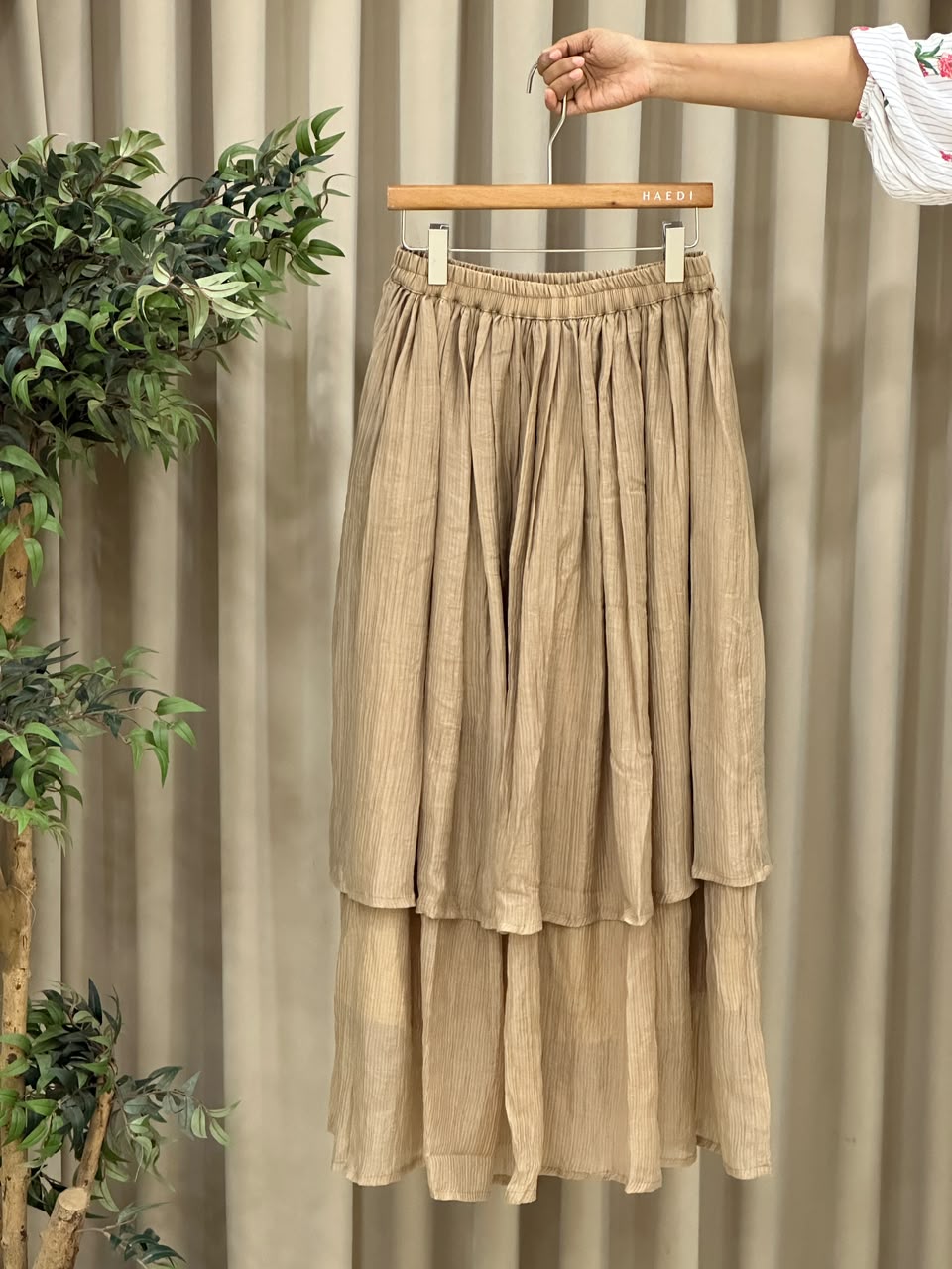 20936 Beautifull Skirt  Top
