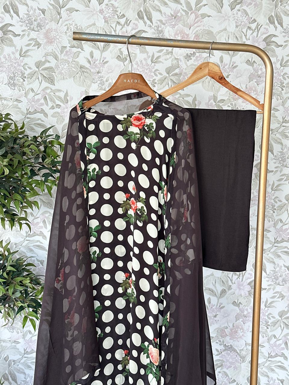 20867 Beautiful loose fit co-ord set (Copy)