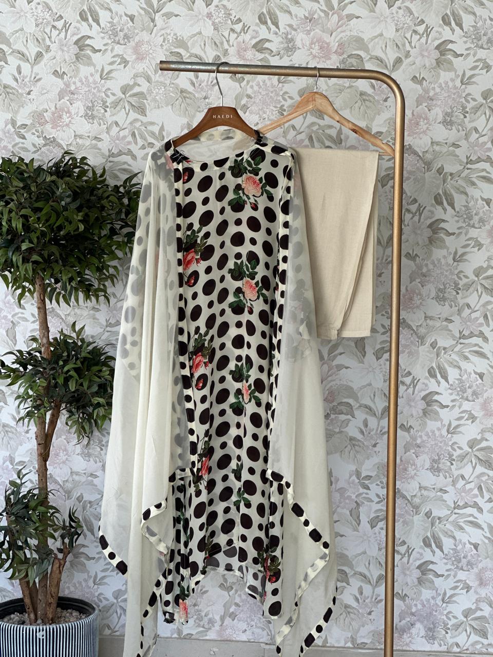 20867 Beautiful loose fit co-ord set (Copy)