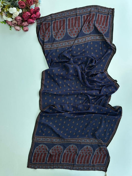 20946 Beautiful anrakali suit