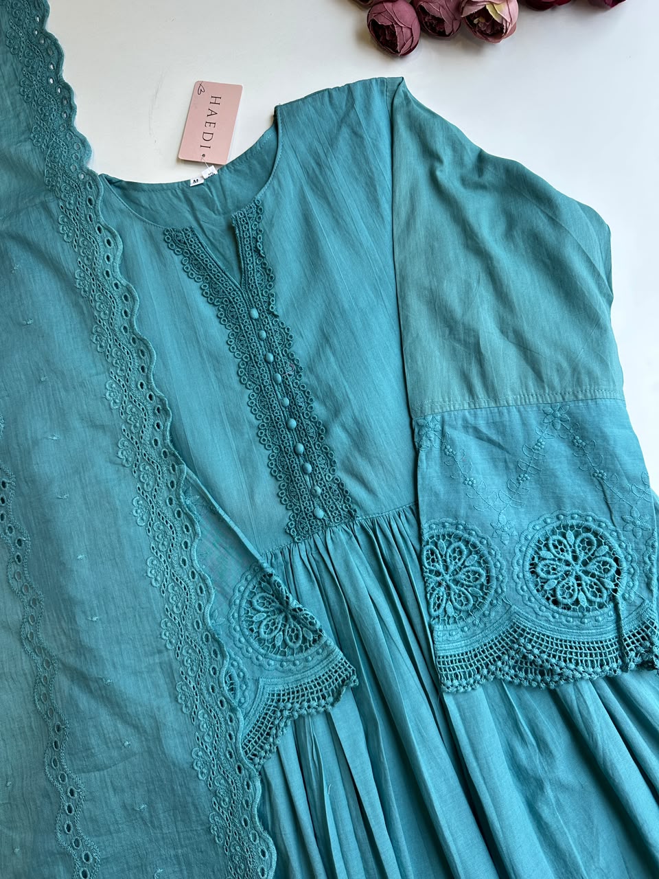 21000 Beautiful anarkali suit