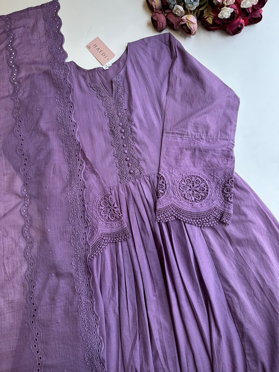 21000 Beautiful anarkali suit