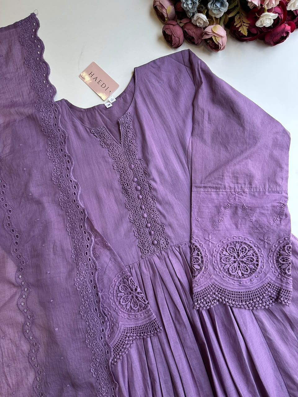 21000 Beautiful anarkali suit