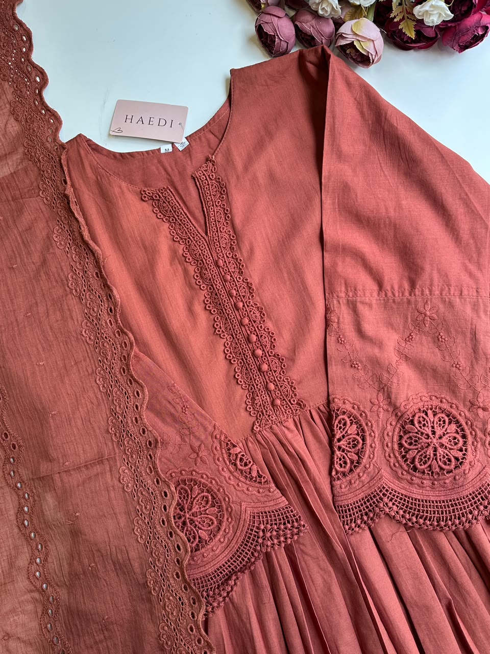 21000 Beautiful anarkali suit