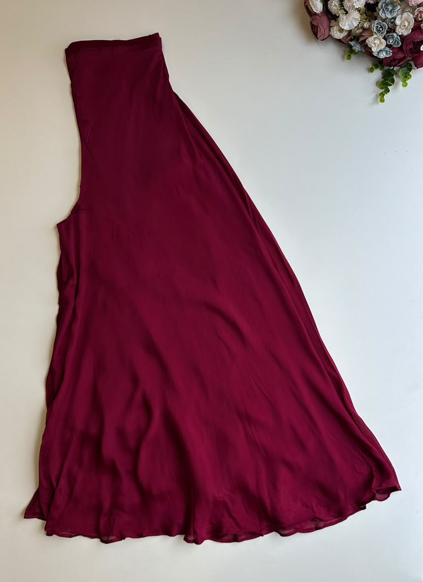 21185 Premium handworked partywear