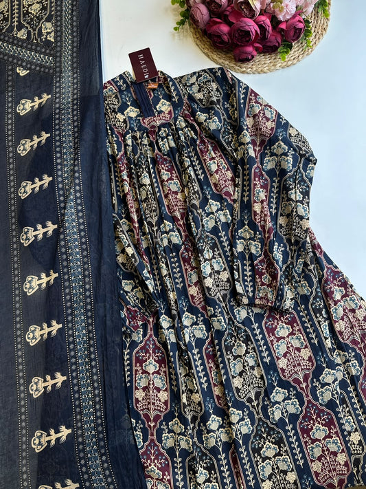 21042 Beautiful cotton set