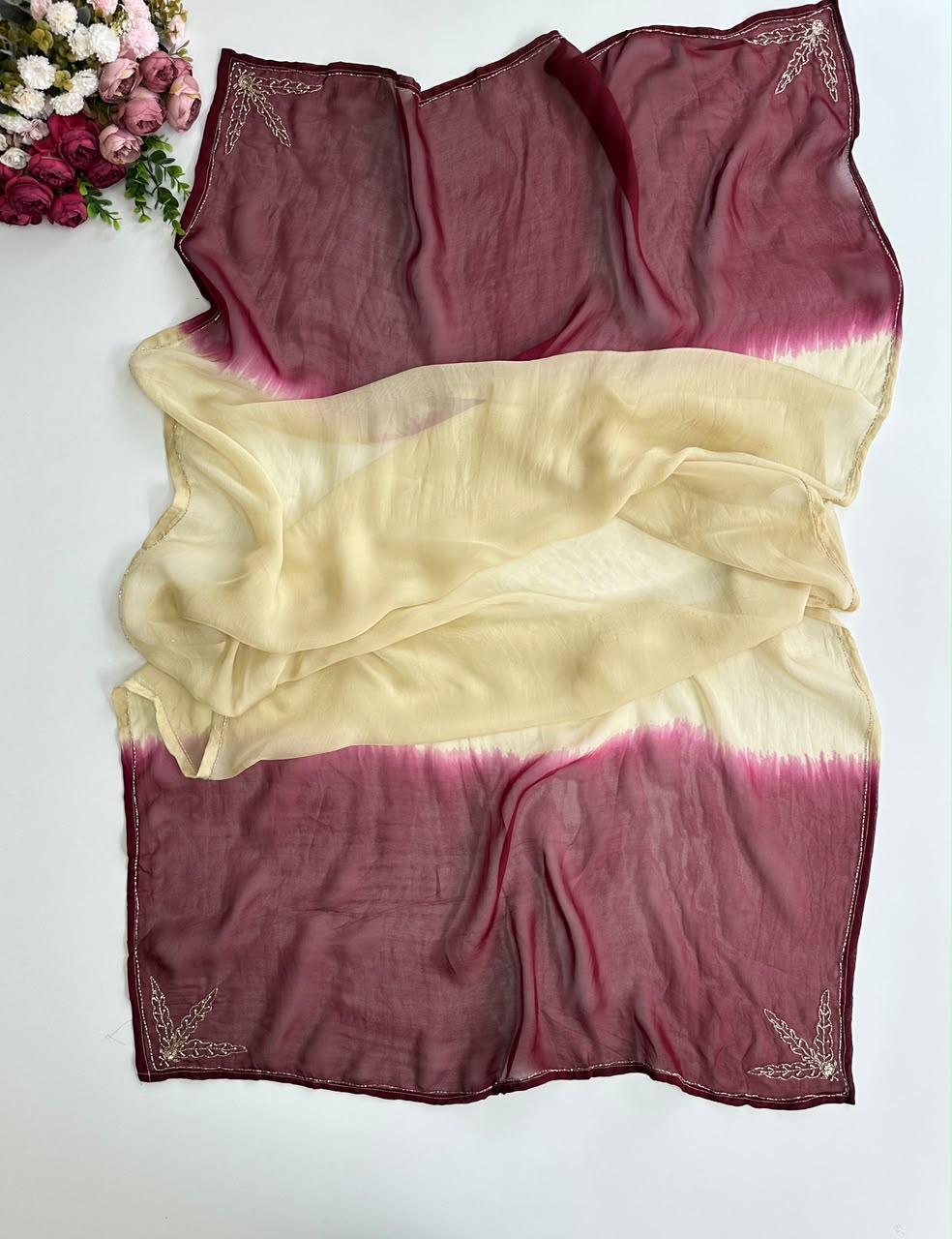 21319 Beautifull party wear suit