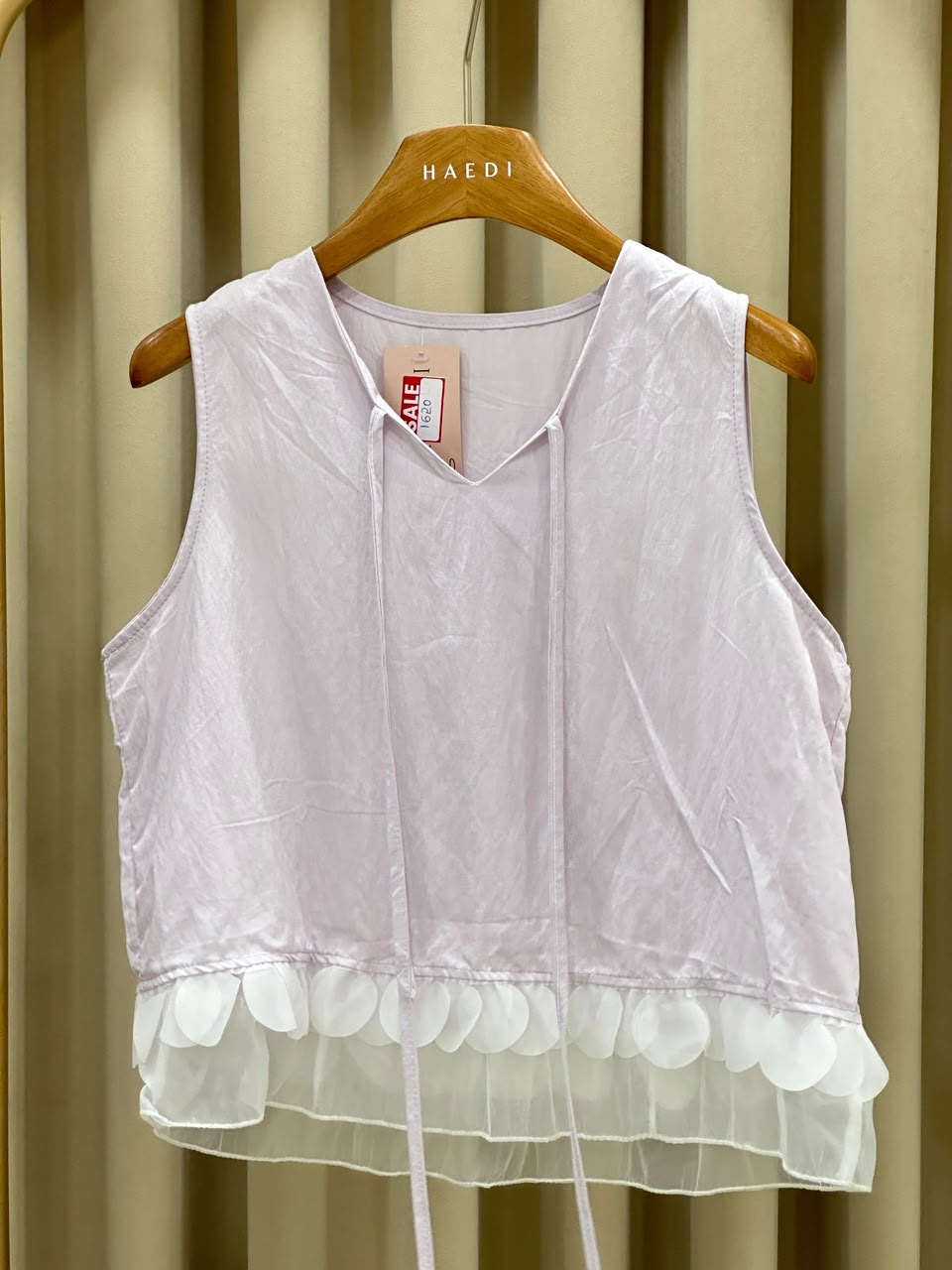 20523 Beauitiful co-ord set