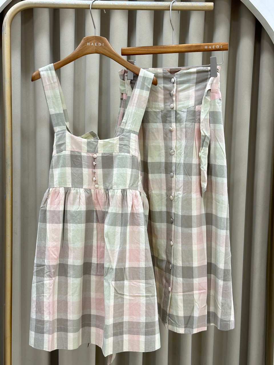 20095 Beautiful co-ord set
