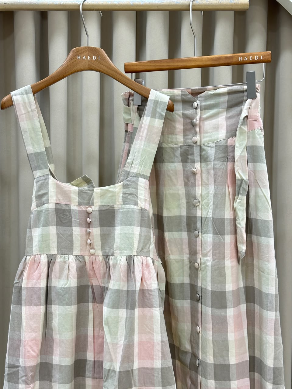 20095 Beautiful co-ord set