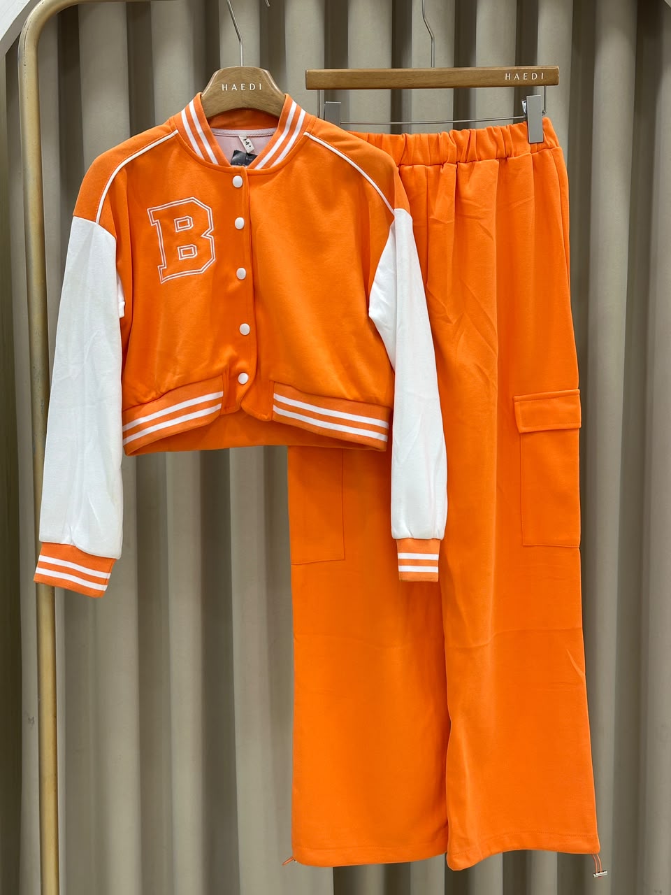 16262 Beautiful co-ord set
