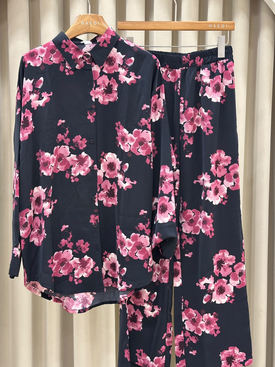 16948 Beautiful co-ord set