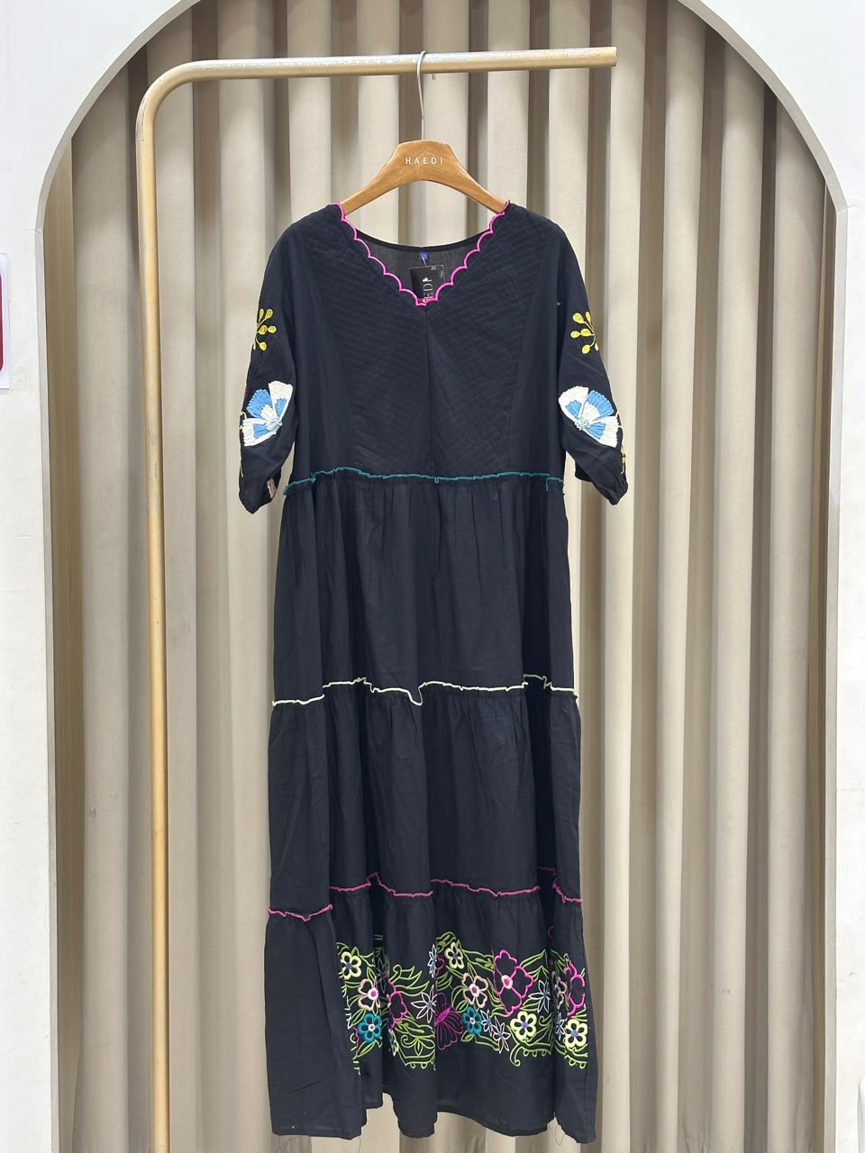 16663 Dress
