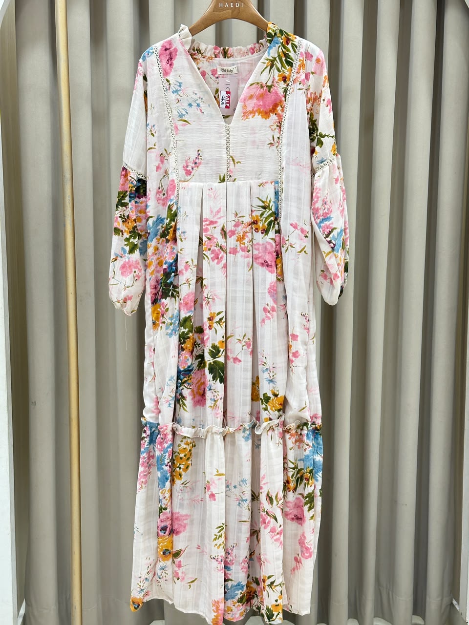 18122 maxi dress