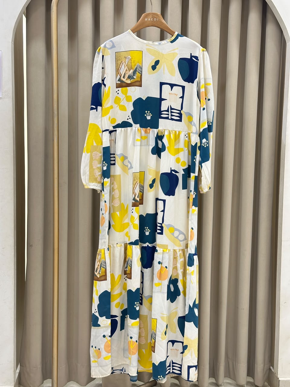 14287 Dress