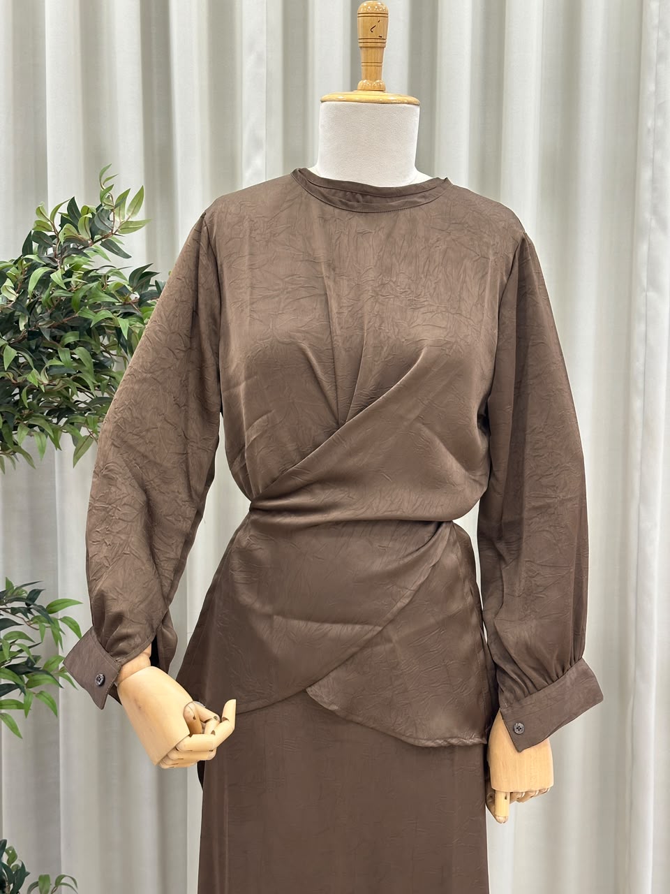 21264 Beautifull maxie dress