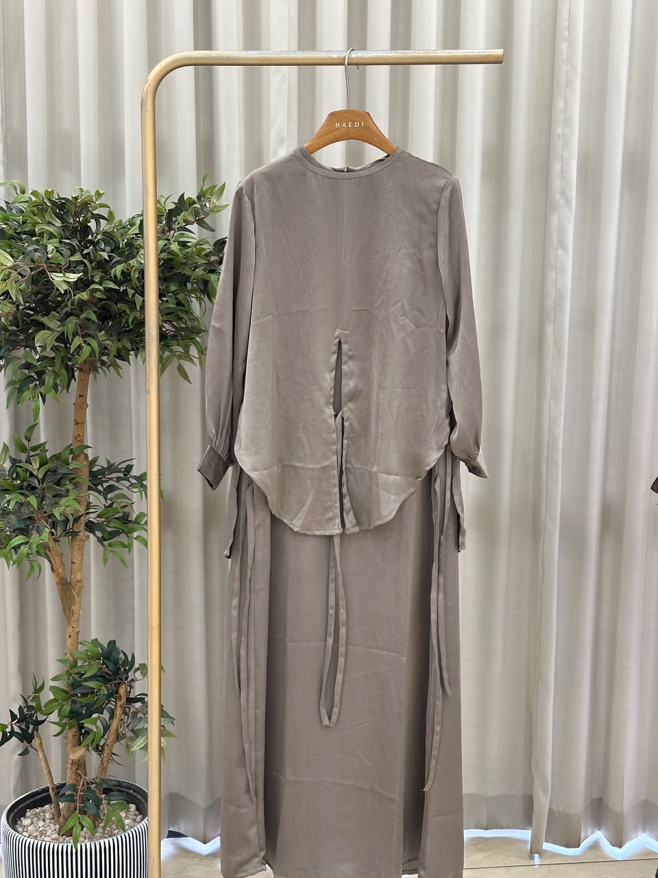 21264 Beautifull maxie dress