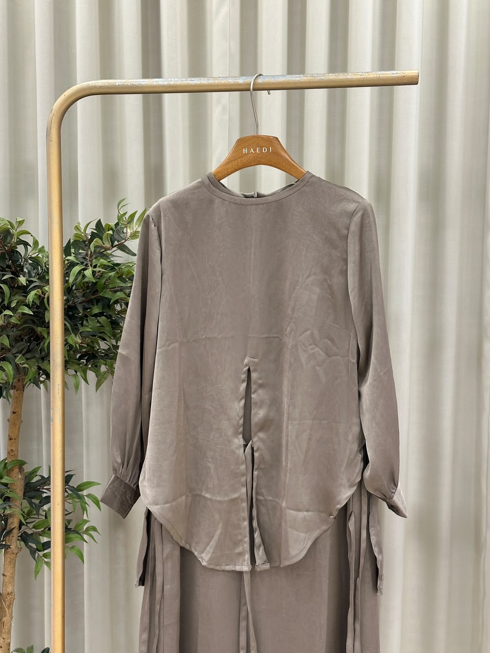 21264 Beautifull maxie dress