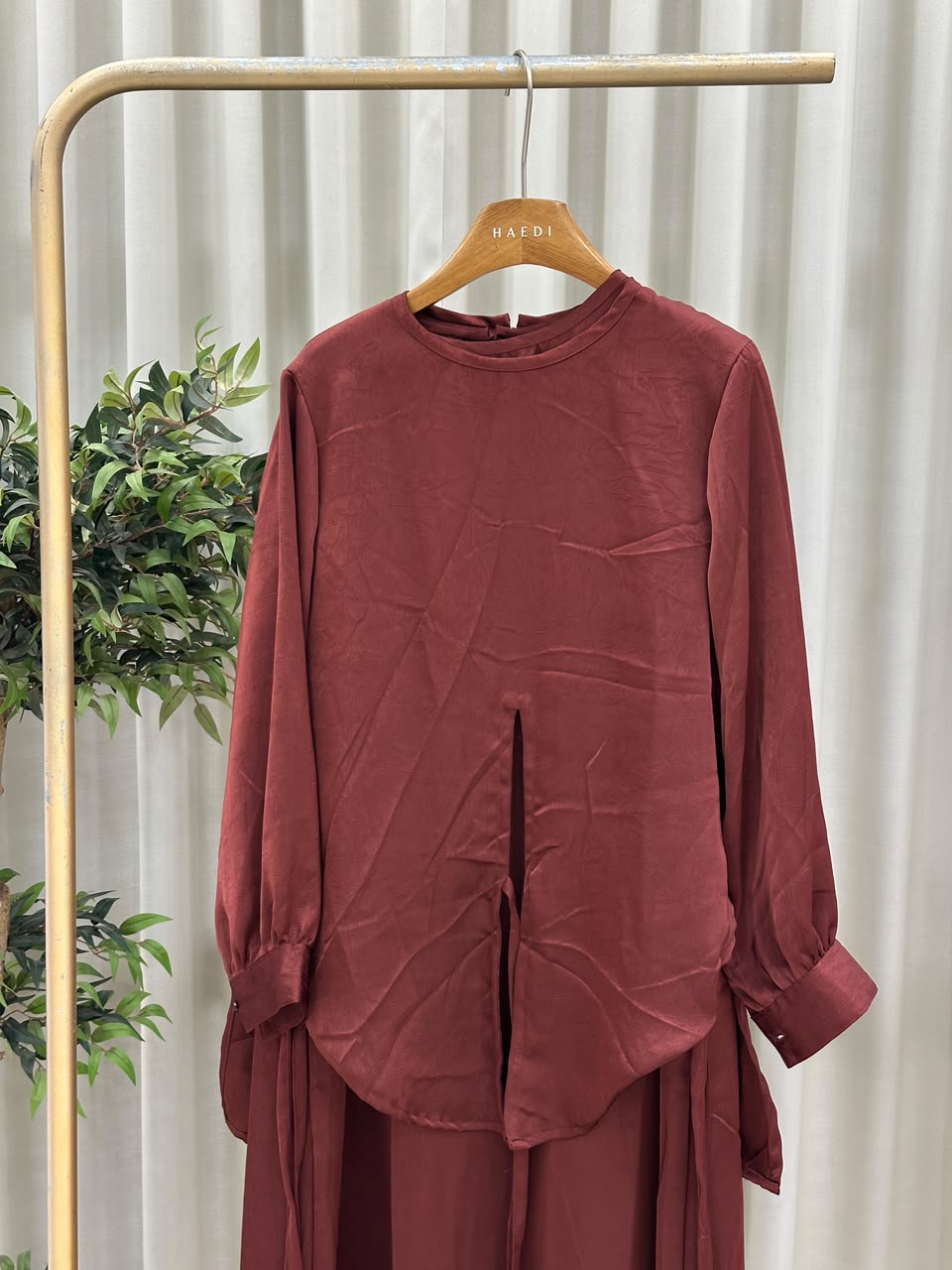 21264 Beautifull maxie dress