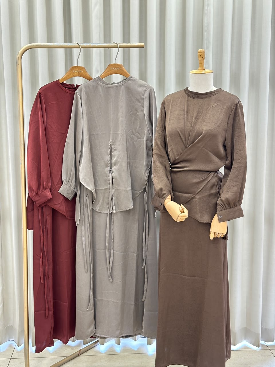 21264 Beautifull maxie dress