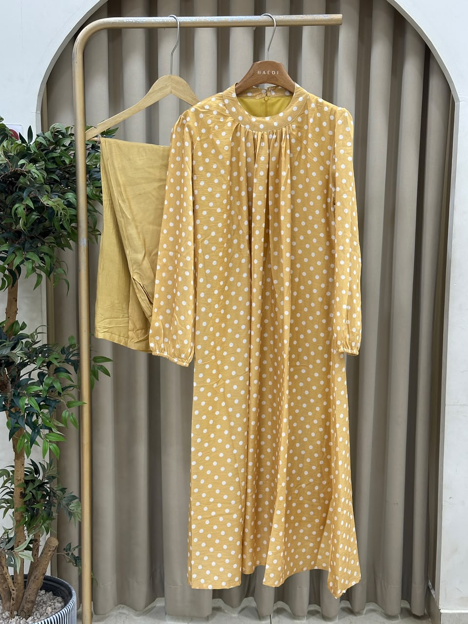 21287 Beautiful co-ord set