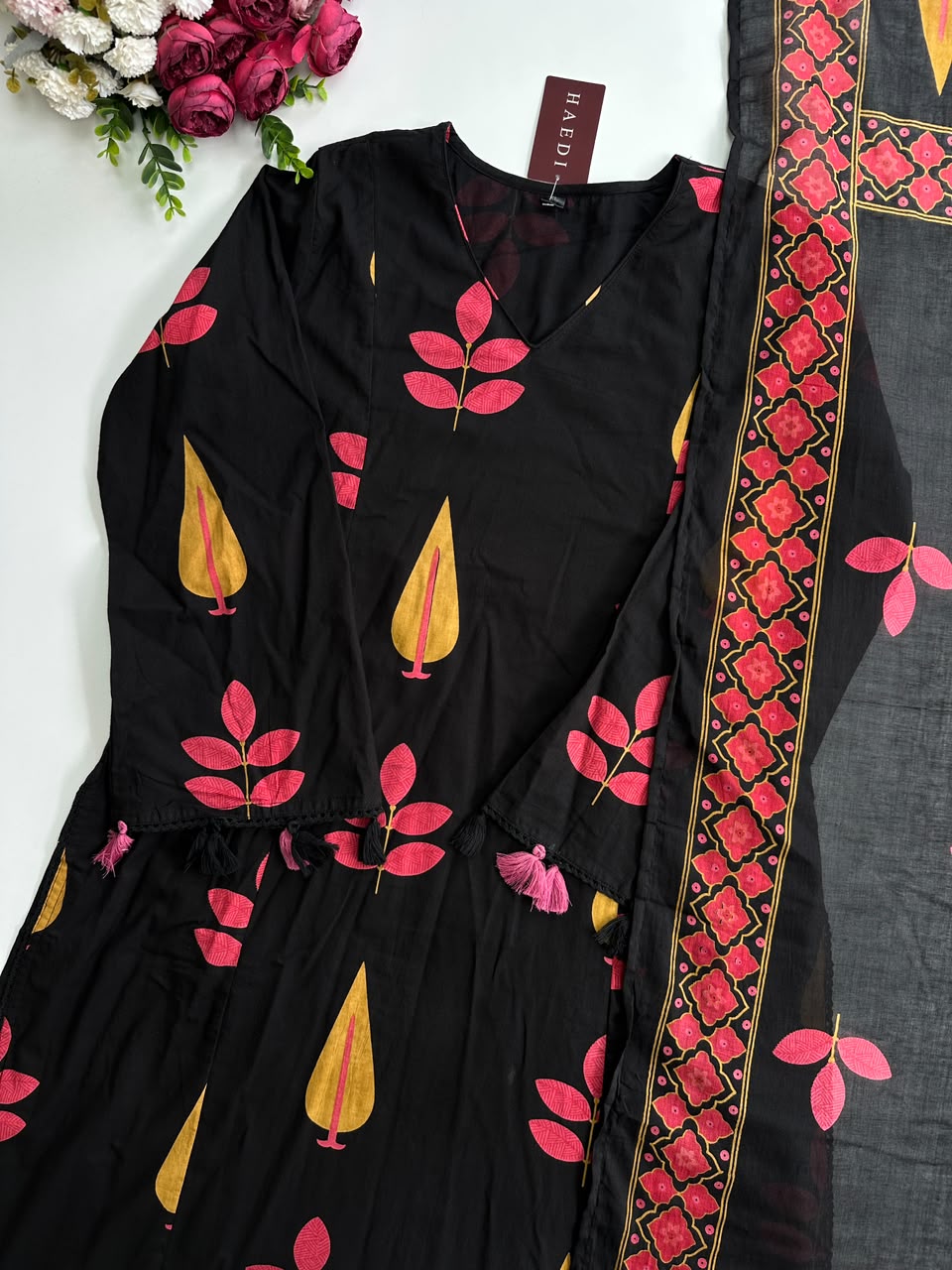 21403 Beauidul oversized suit