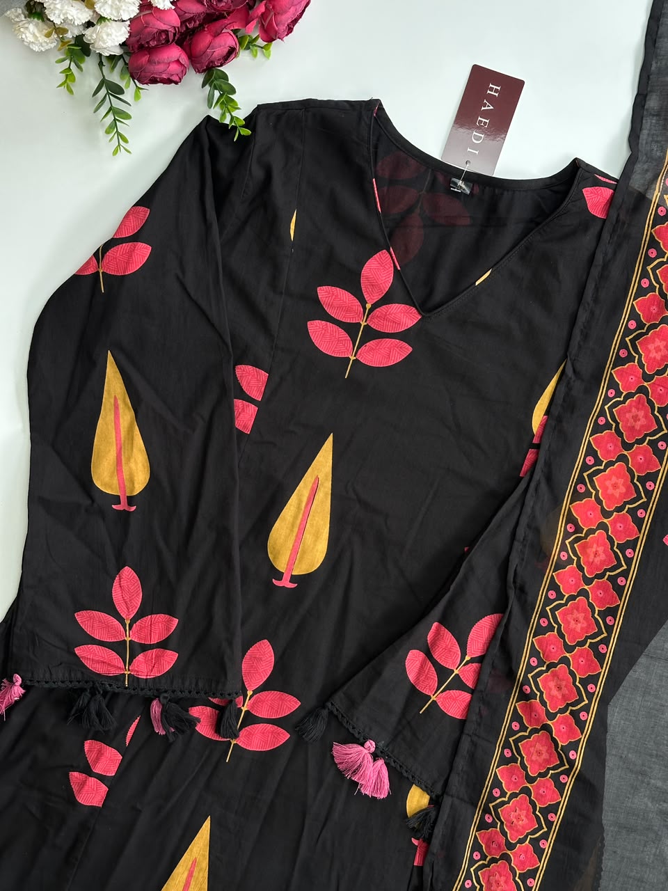 21403 Beauidul oversized suit