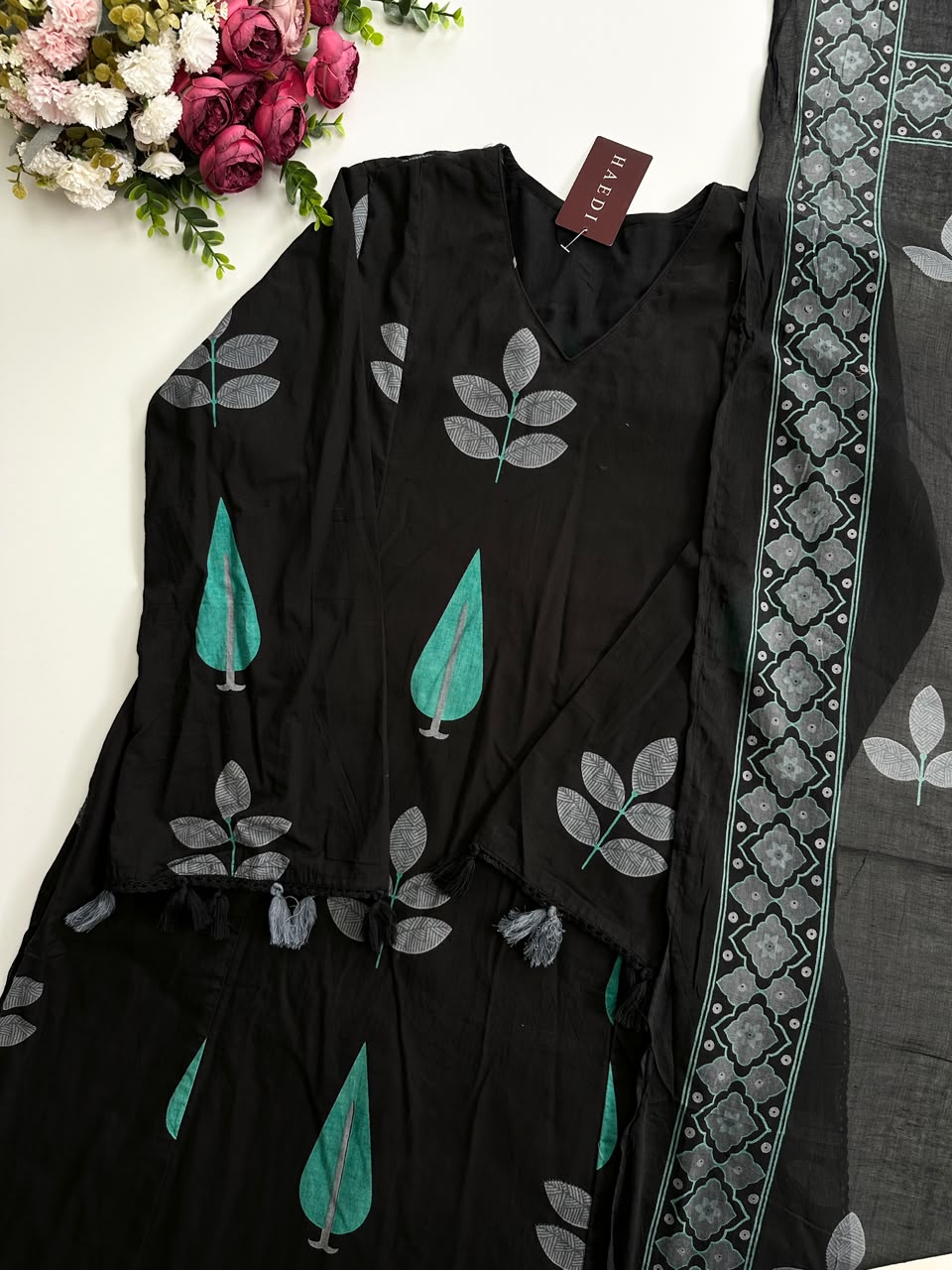 21403 Beauidul oversized suit