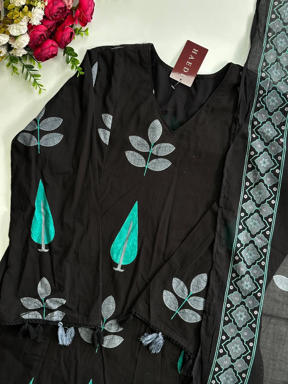 21403 Beauidul oversized suit