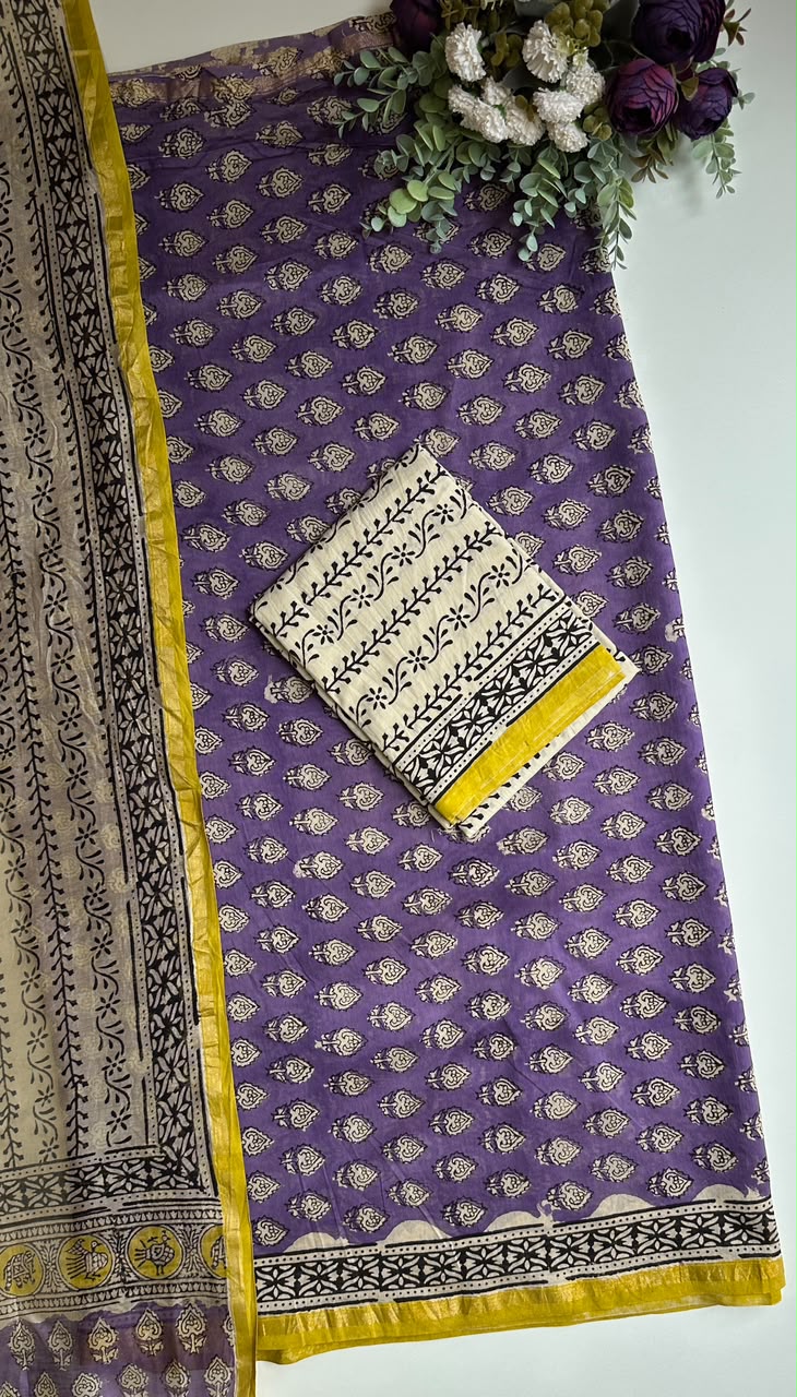 20553 /CMD 58918 Beautiful unstiched suit