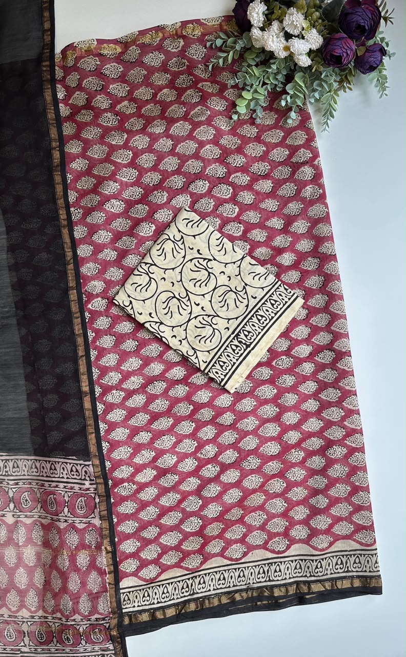 20553 /CMD 58918 Beautiful unstiched suit