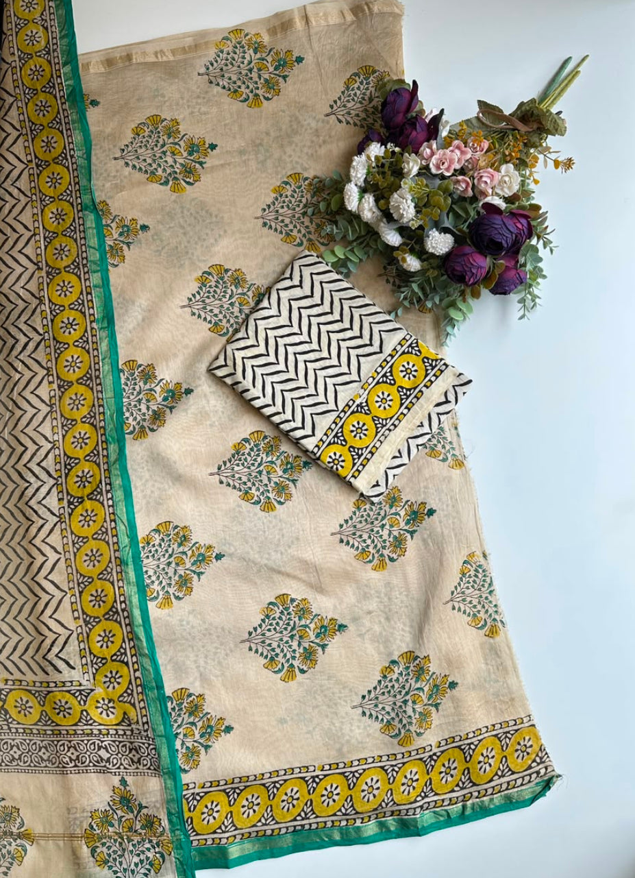20553 /CMD 58918 Beautiful unstiched suit
