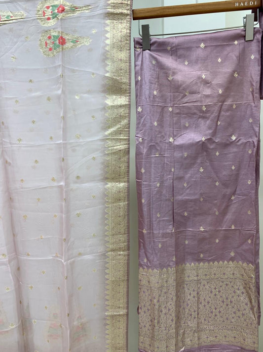 CMD 12293 Unstitched Suit