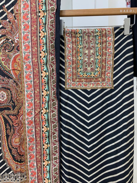 CMD 57176/19213 Unstitched Suit