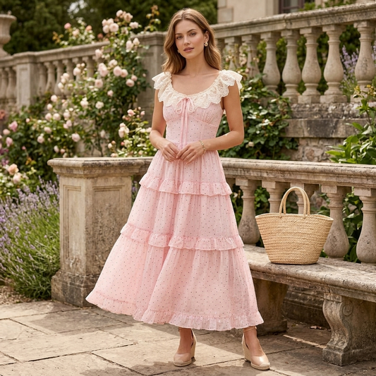 20792 Beautiful dress