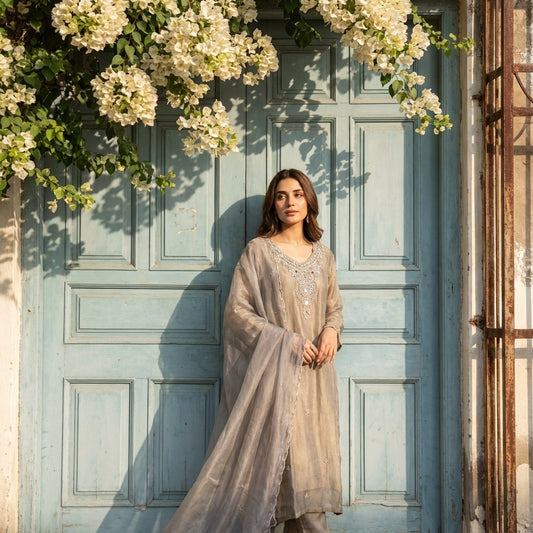 18896 Soft Radiance Suit