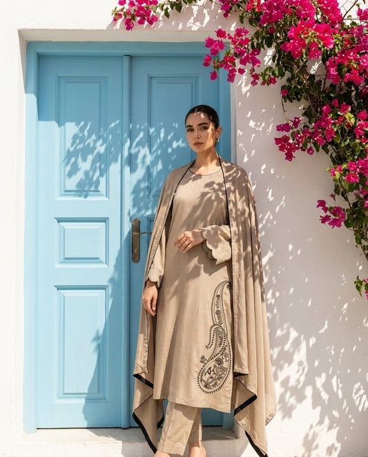 18941 Beautiful Muslin Suits