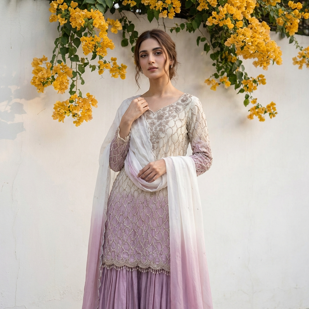 16575 Premium Chinnon Suit